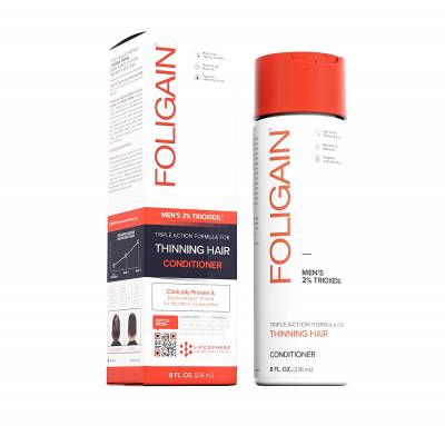 Foligain Conditioner  2%    236ml