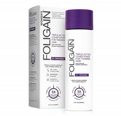 Foligain Conditioner -  2%    236ml