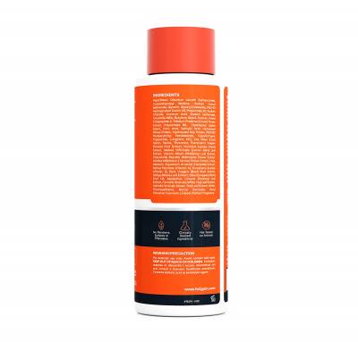 Foligain triple action shampoo USA (Για άνδρες με τριοξιδίλη 2%) - 473ml