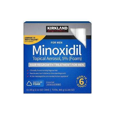 Kirkland Foam -   (  -  6 .)