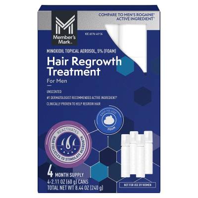 Member's Mark ����� ����������� 5% (��� ������- 4 ���)