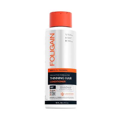 Foligain Conditioner USA (    2%) - 473ml