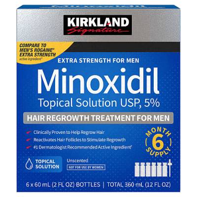  Kirkland 5%  (  -  6 .  )